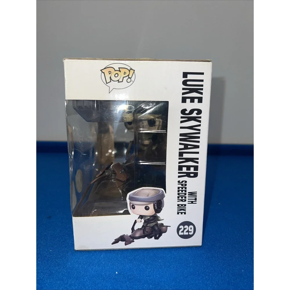 Funko pop star
